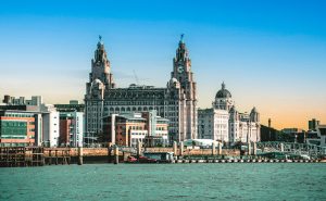 UK Liverpool unsplash