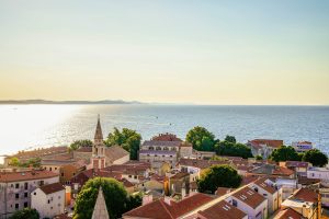 Croatia Zadar unsplash