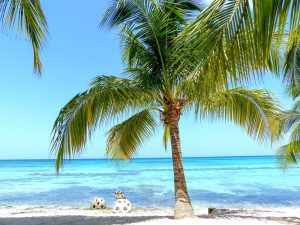 Dominican Republic
