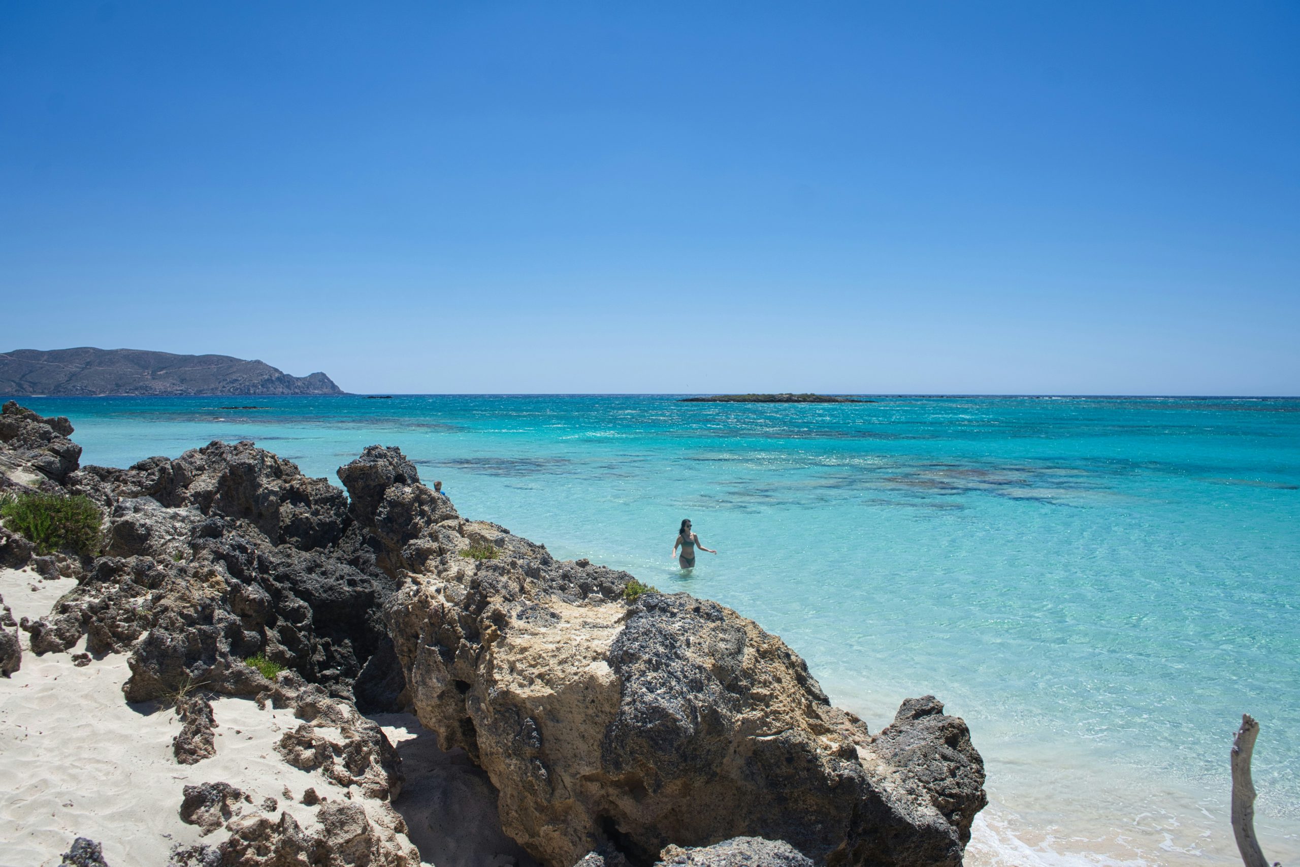Greece Crete unsplash