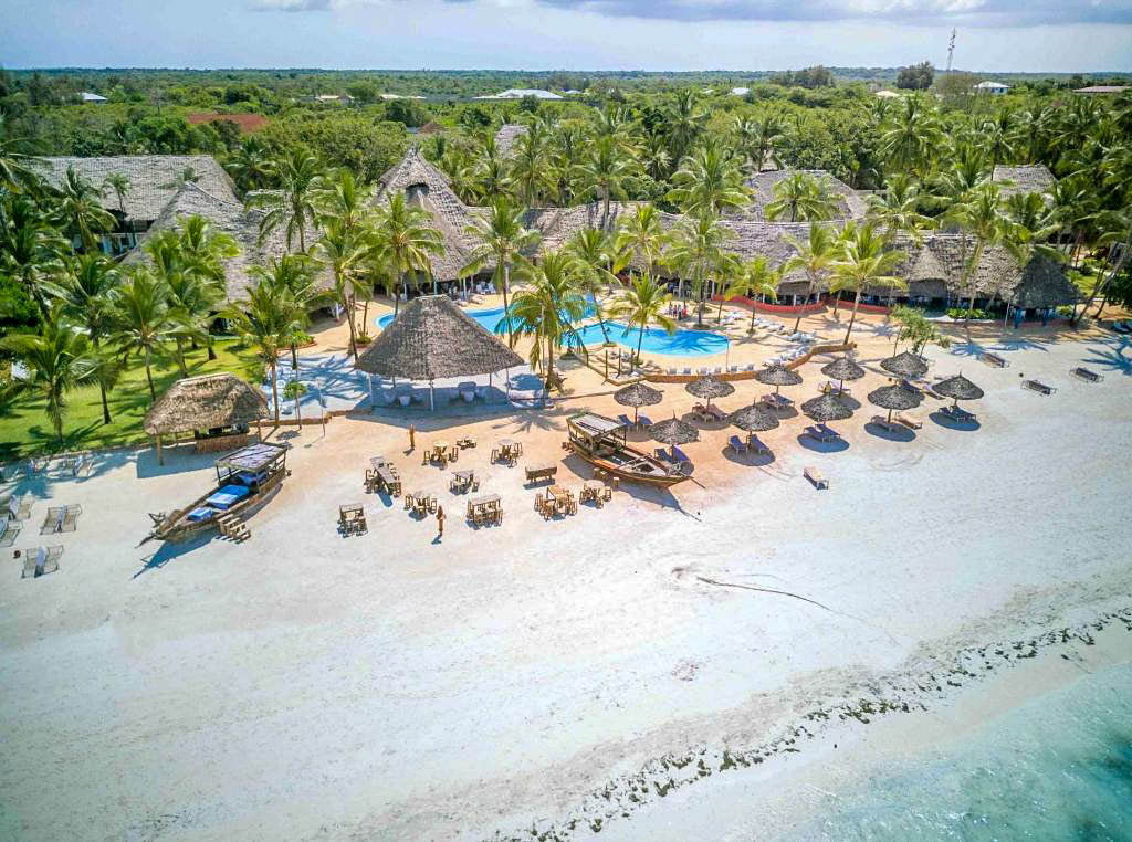 Kiwengwa Beach Resort
