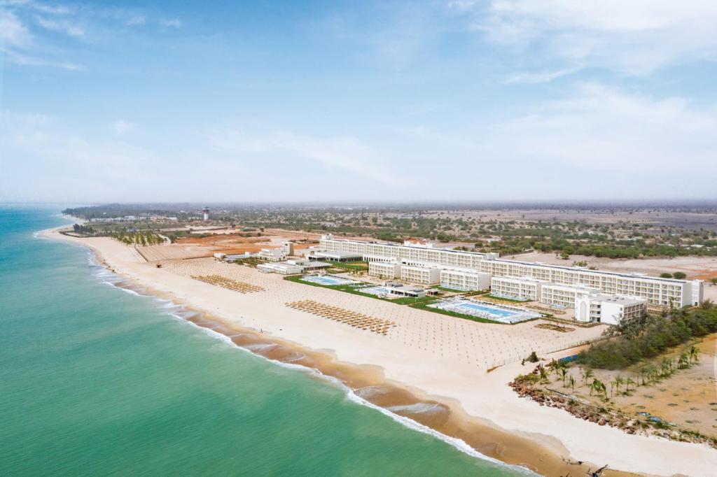 Hotel Riu Baobab