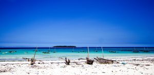 Tanzania Zanzibar unsplash