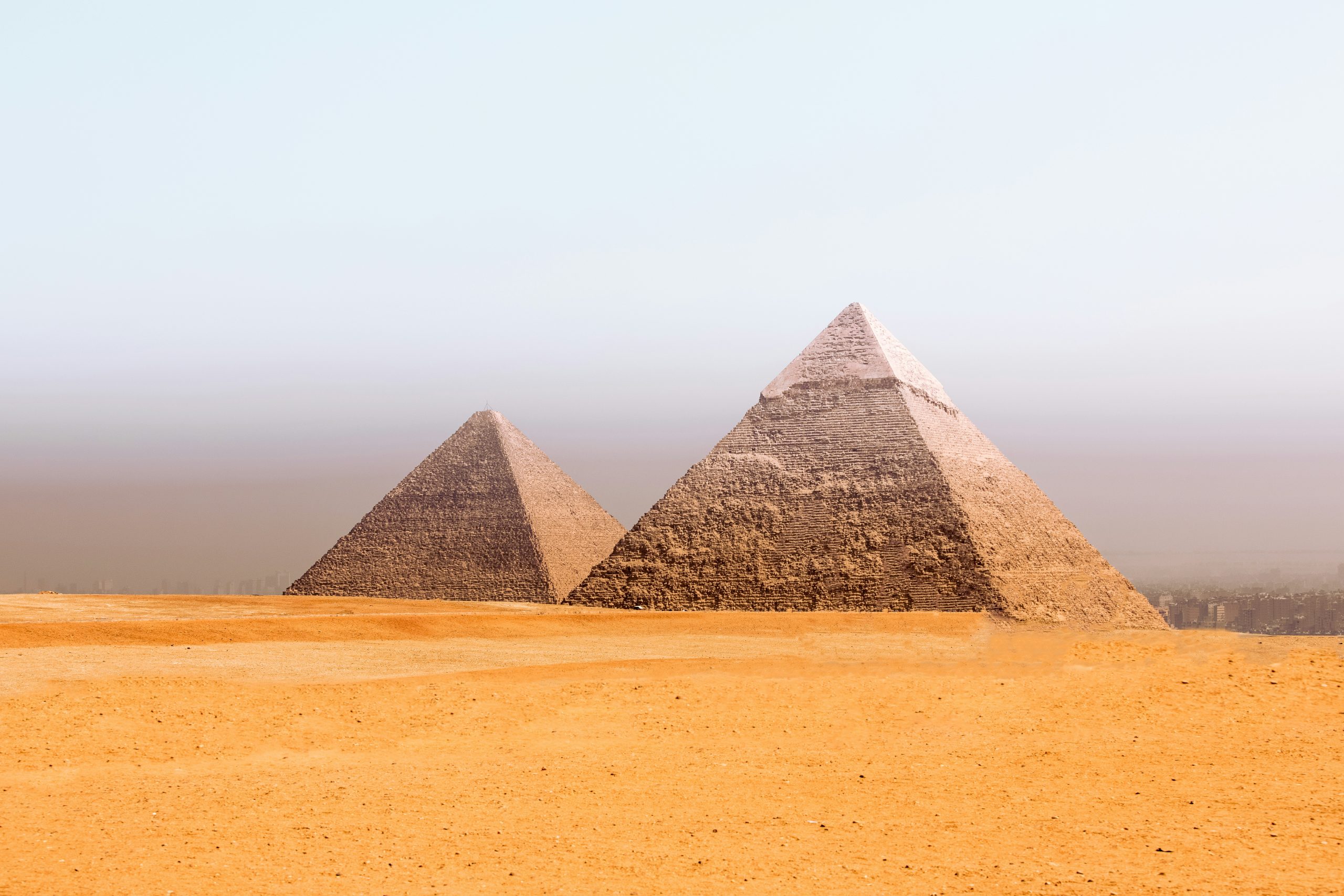 Egypr Cairo unsplash