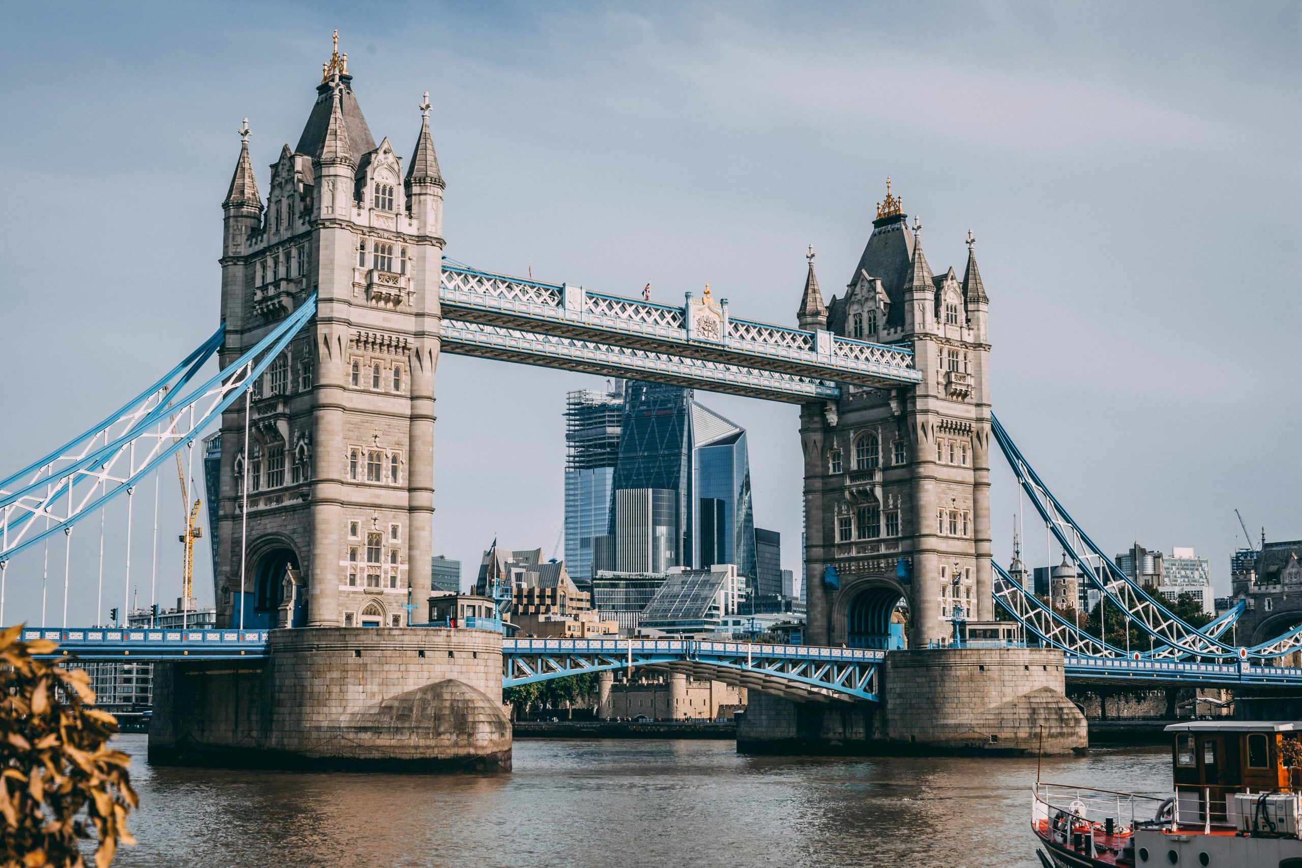 UK London unsplash