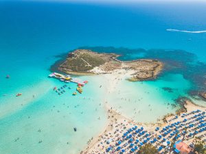 Cyprus Ayia Napa unsplash
