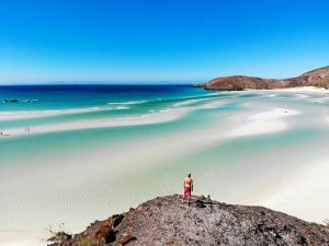 Mexico Baja California Sur unsplash