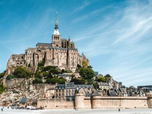 France Brittany unsplash