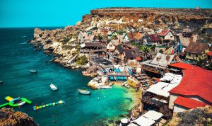 Malta unsplash