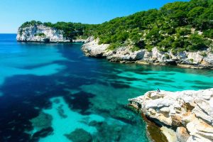 Spain Menorca unsplash