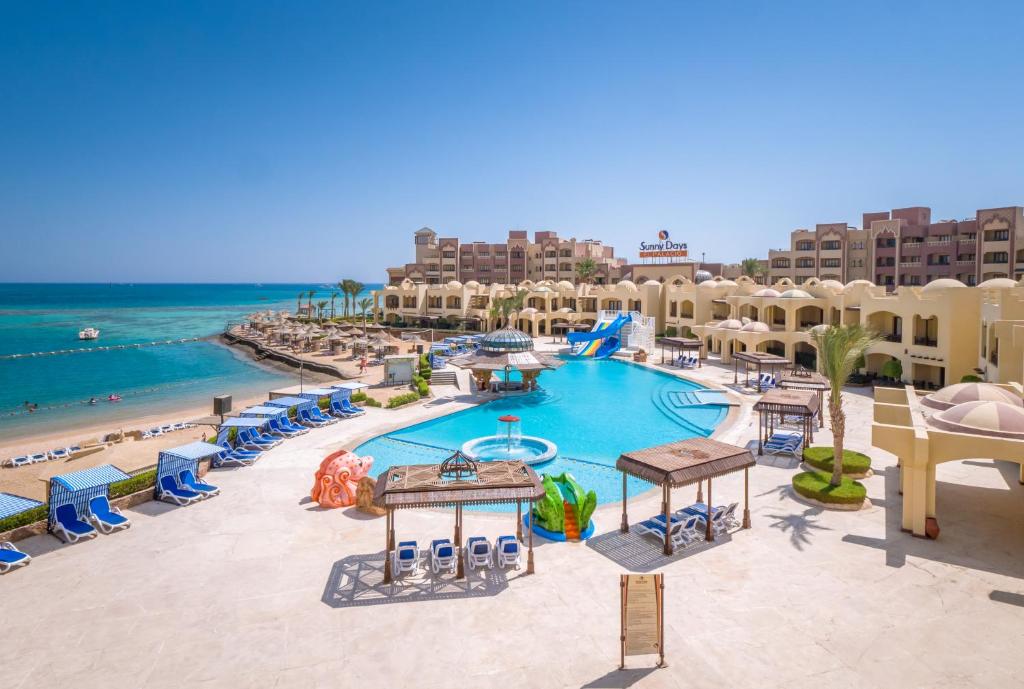 Sunny Days Palma De Mirette Resort & Spa