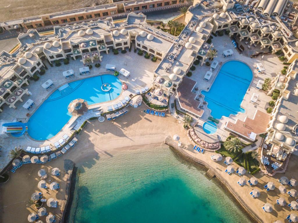 Sunny Days Palma De Mirette Resort & Spa