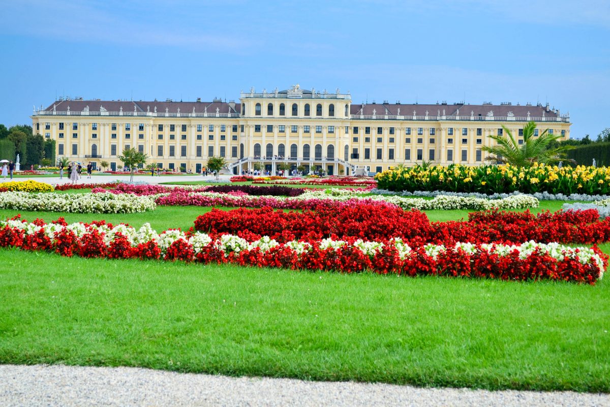 Austria Vienna