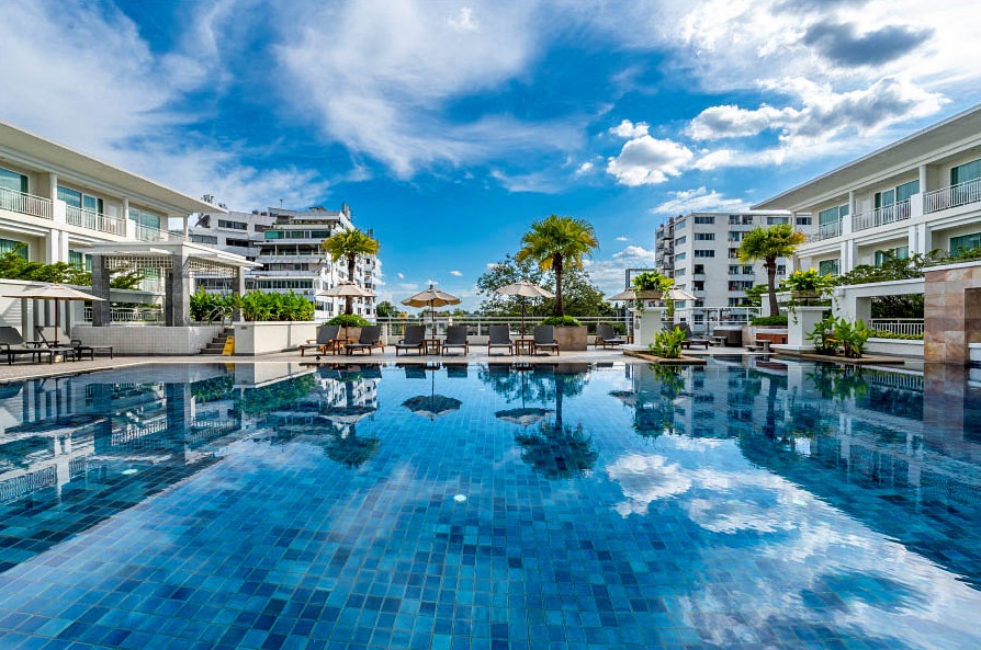 Kantary Hills Chiang Mai
