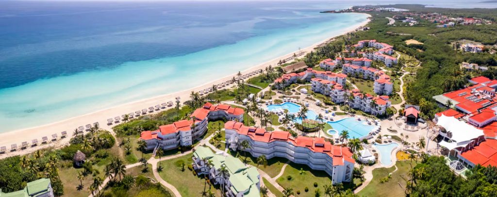 TRYP Cayo Coco