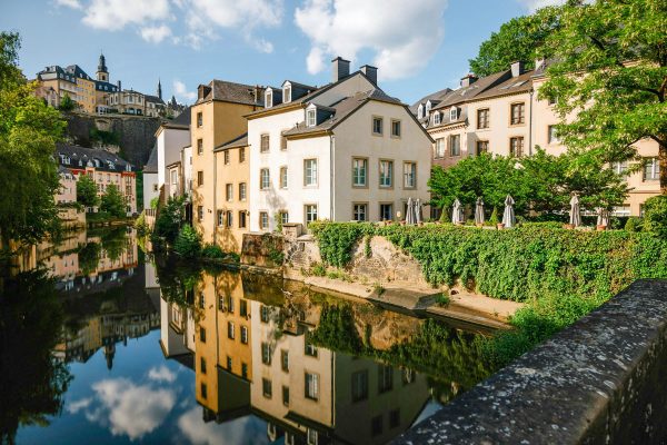 Luxembourg unsplash