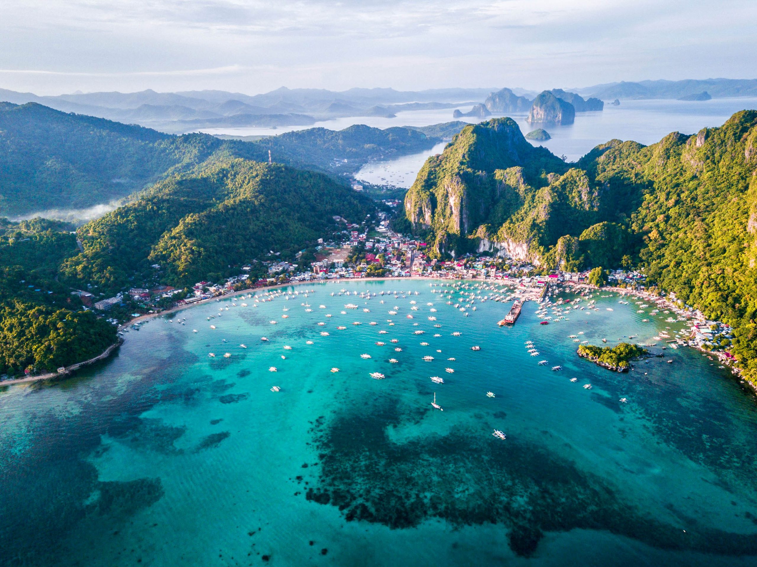Philippines Palawan unsplash