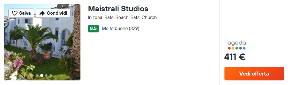 Maistrali Studios