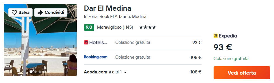 Dar El Medina