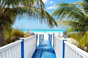 Cuba Cayo Coco unsplash