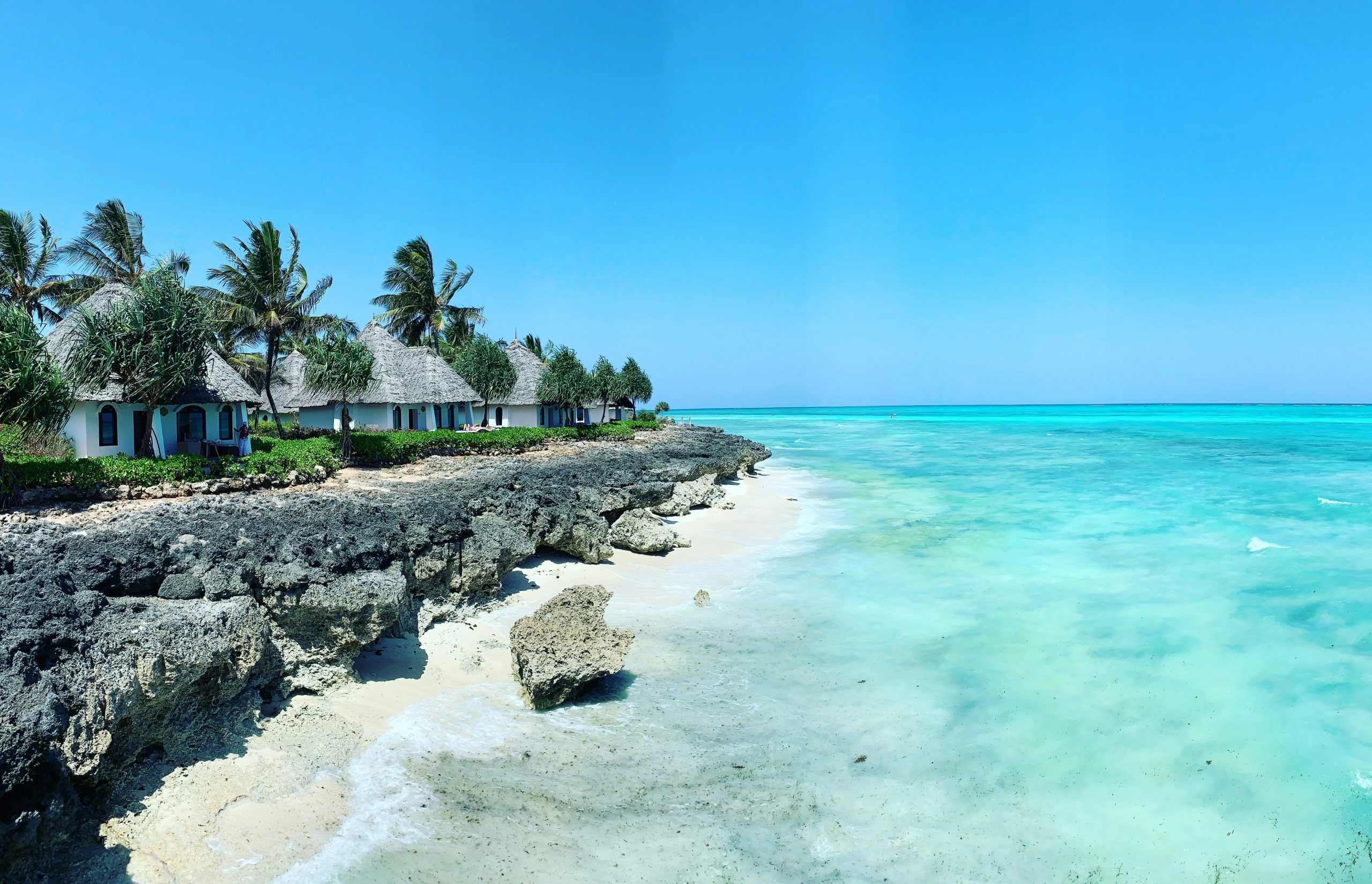 Tanzania Zanzibar unsplash