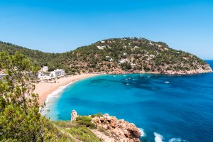 Spain Ibiza unsplash