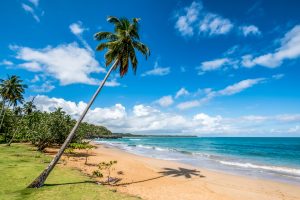 Dominican Republic unsplash