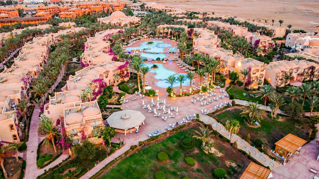 Dream Lagoon Resort & Aqua Park