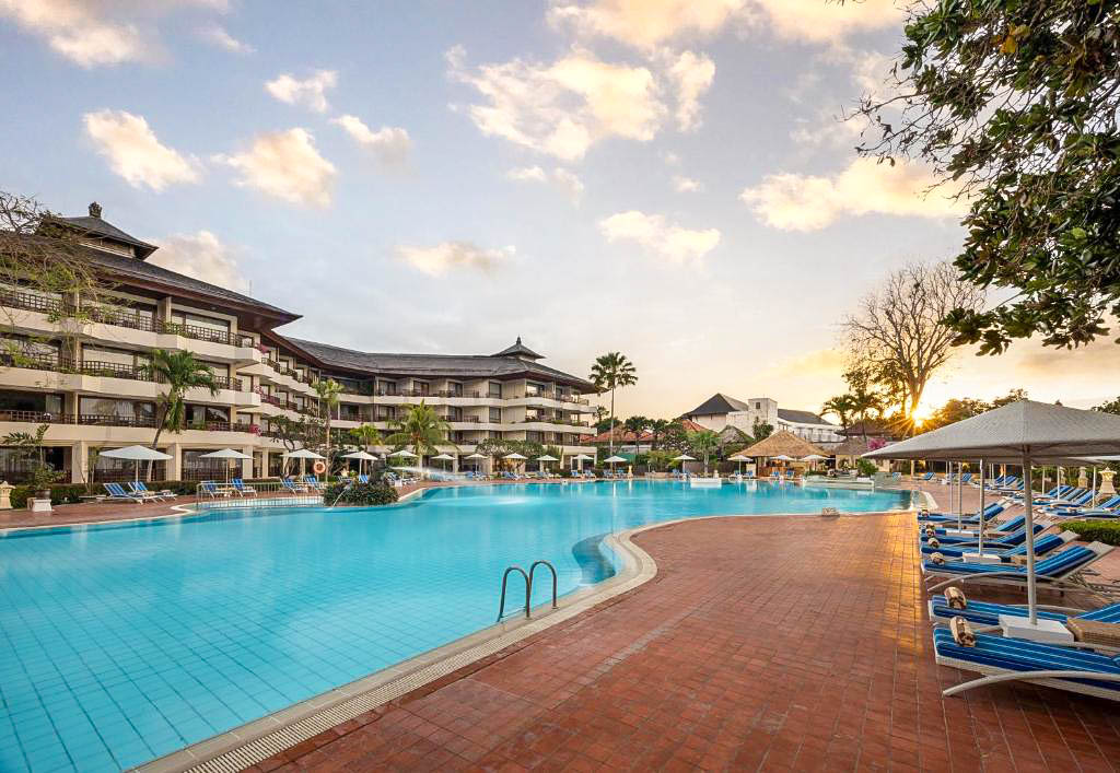 Prama Sanur Beach Bali