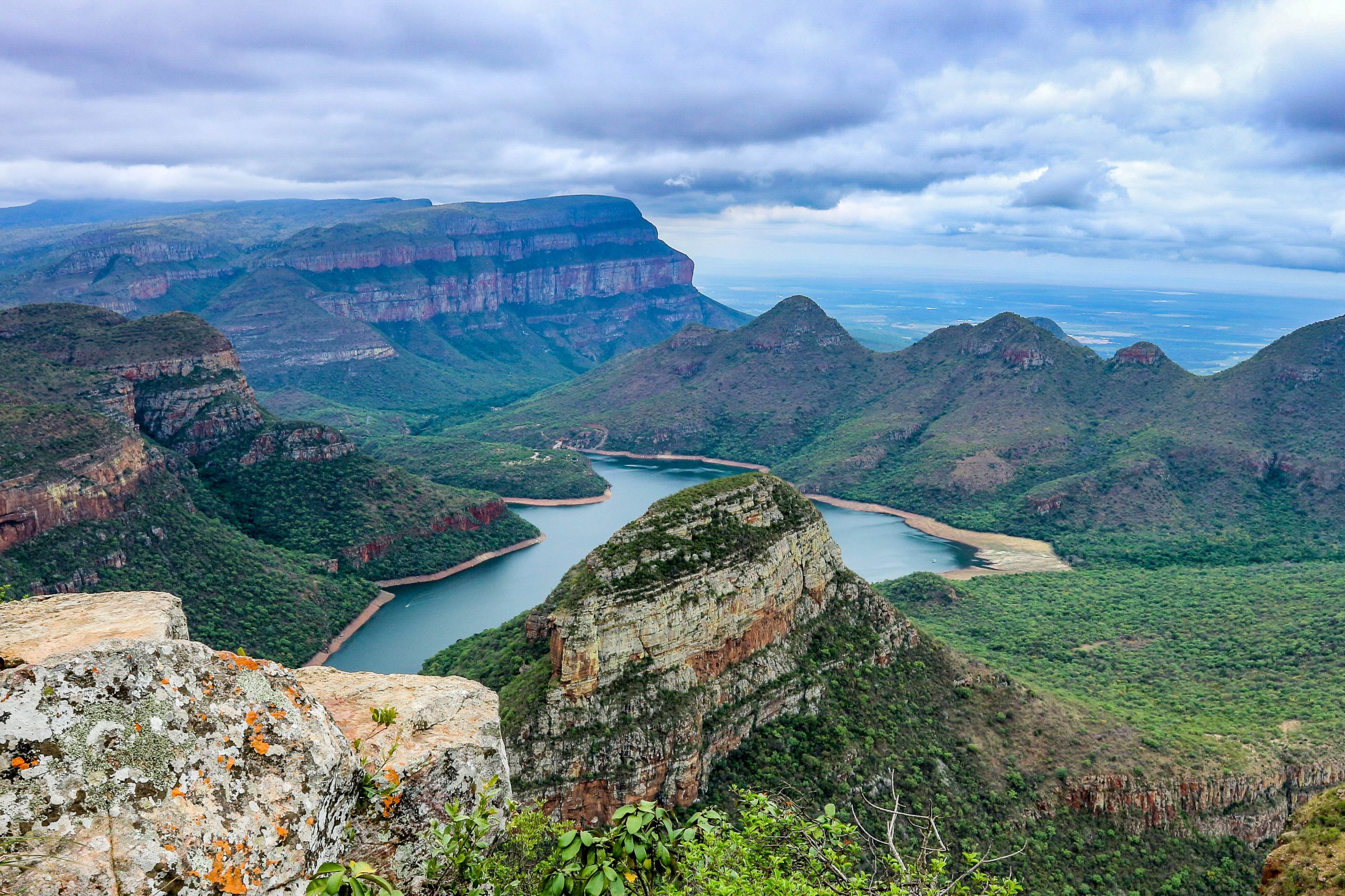South Africa Mpumulanga unsplash