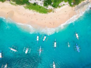 Philippines Palawan unsplash