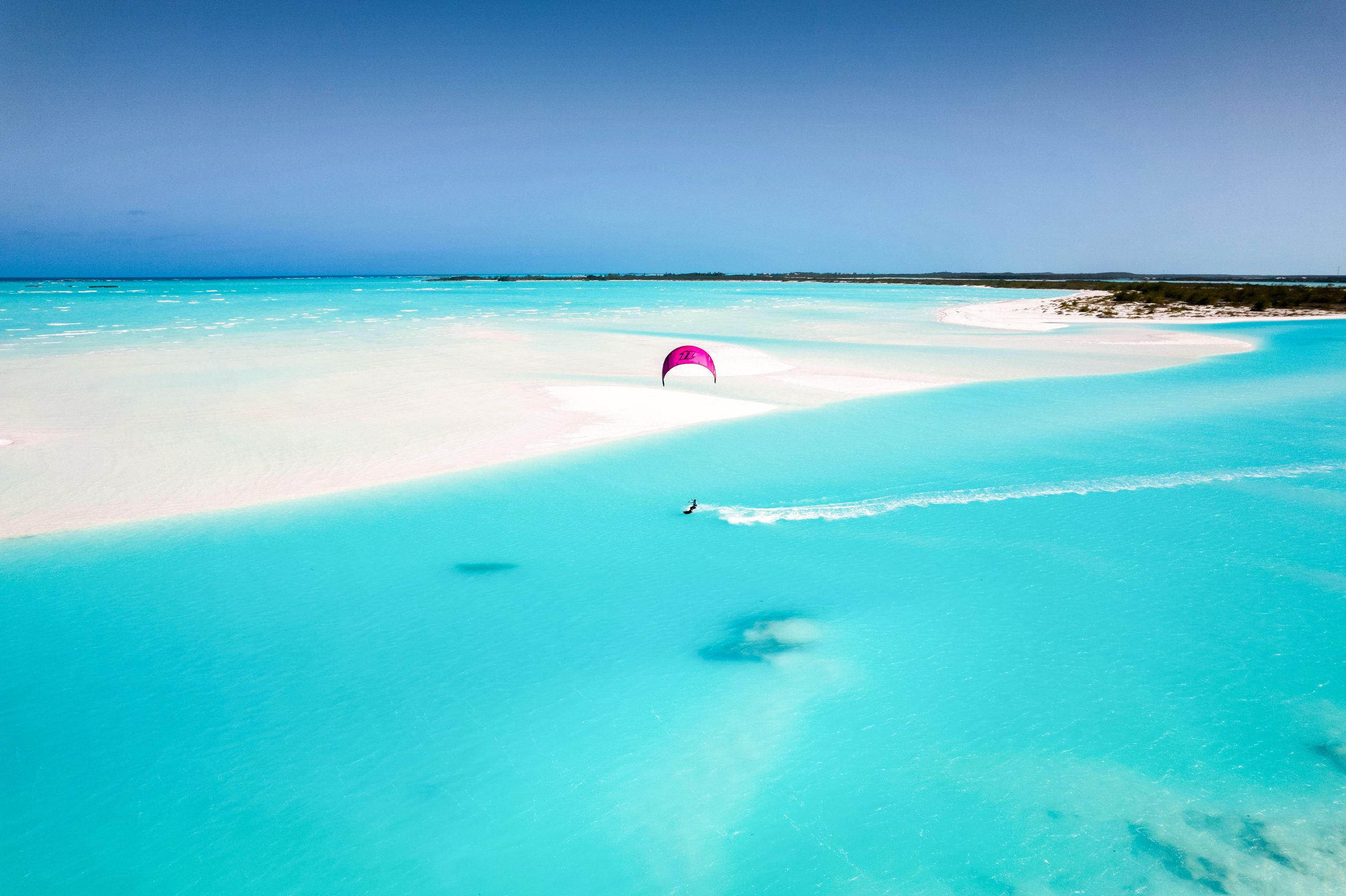 Bahamas Exuma unsplash