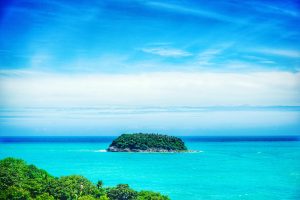 Thailand Phuket unsplash