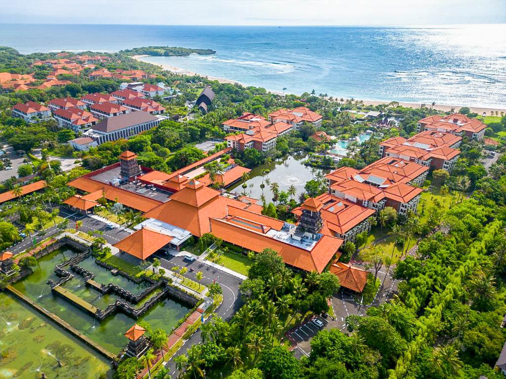 Ayodya Resort Bali