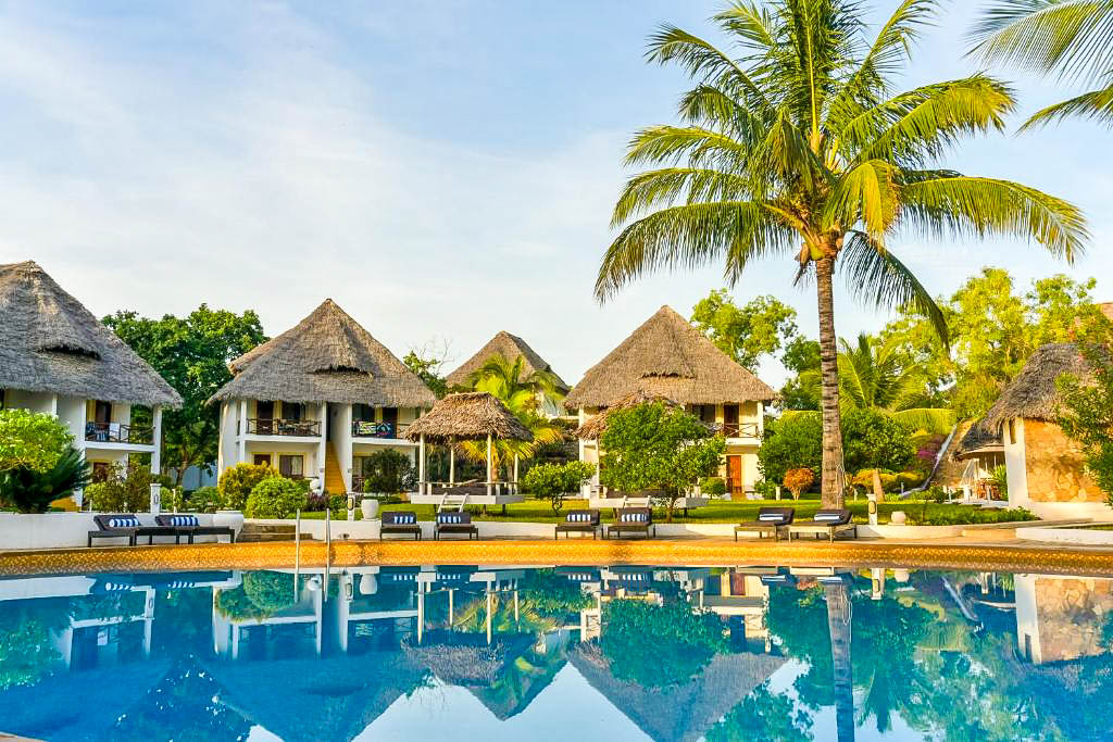 Filao Beach Resort by Sansi