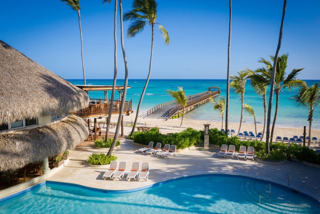 Impressive Punta Cana 