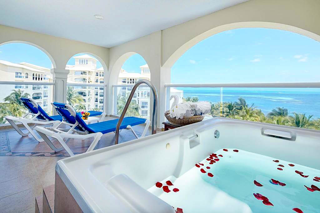 Occidental Costa Cancún