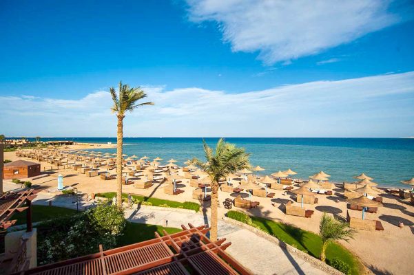 Imperial Shams Abu Soma
