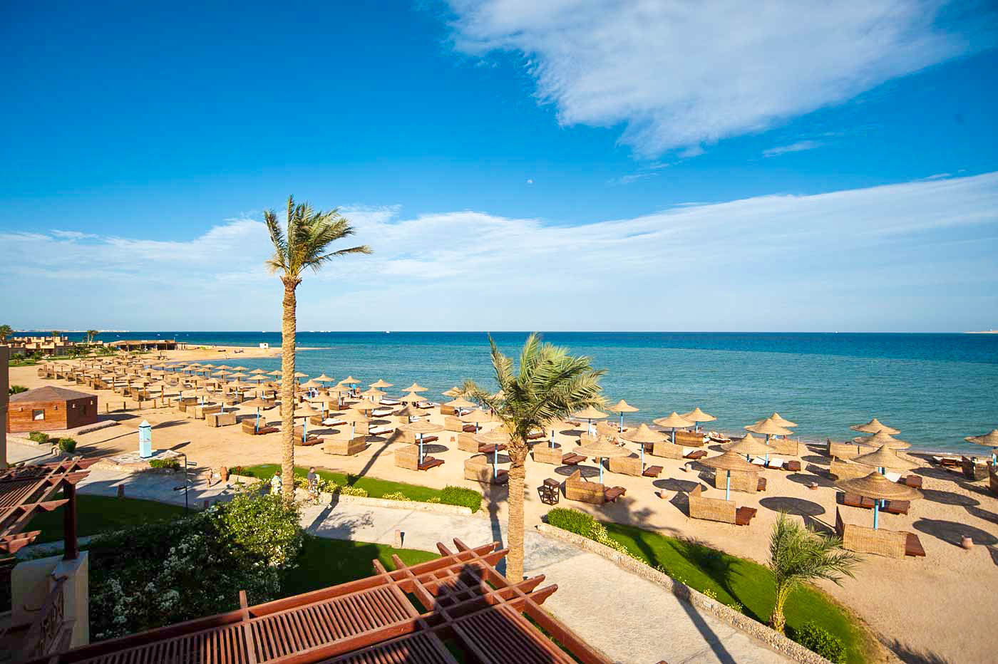 Imperial Shams Abu Soma