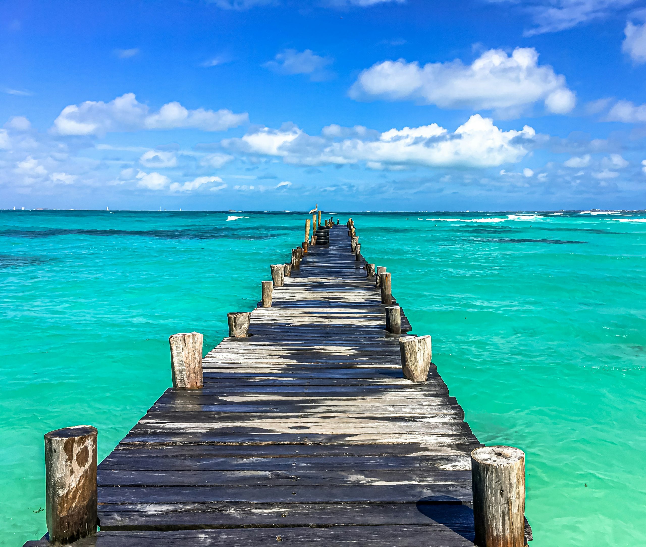 Mexico Cancun unsplash