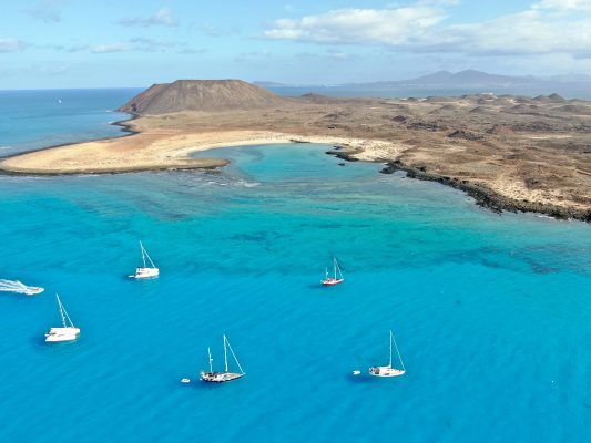 Spain Fuerteventura unsplash