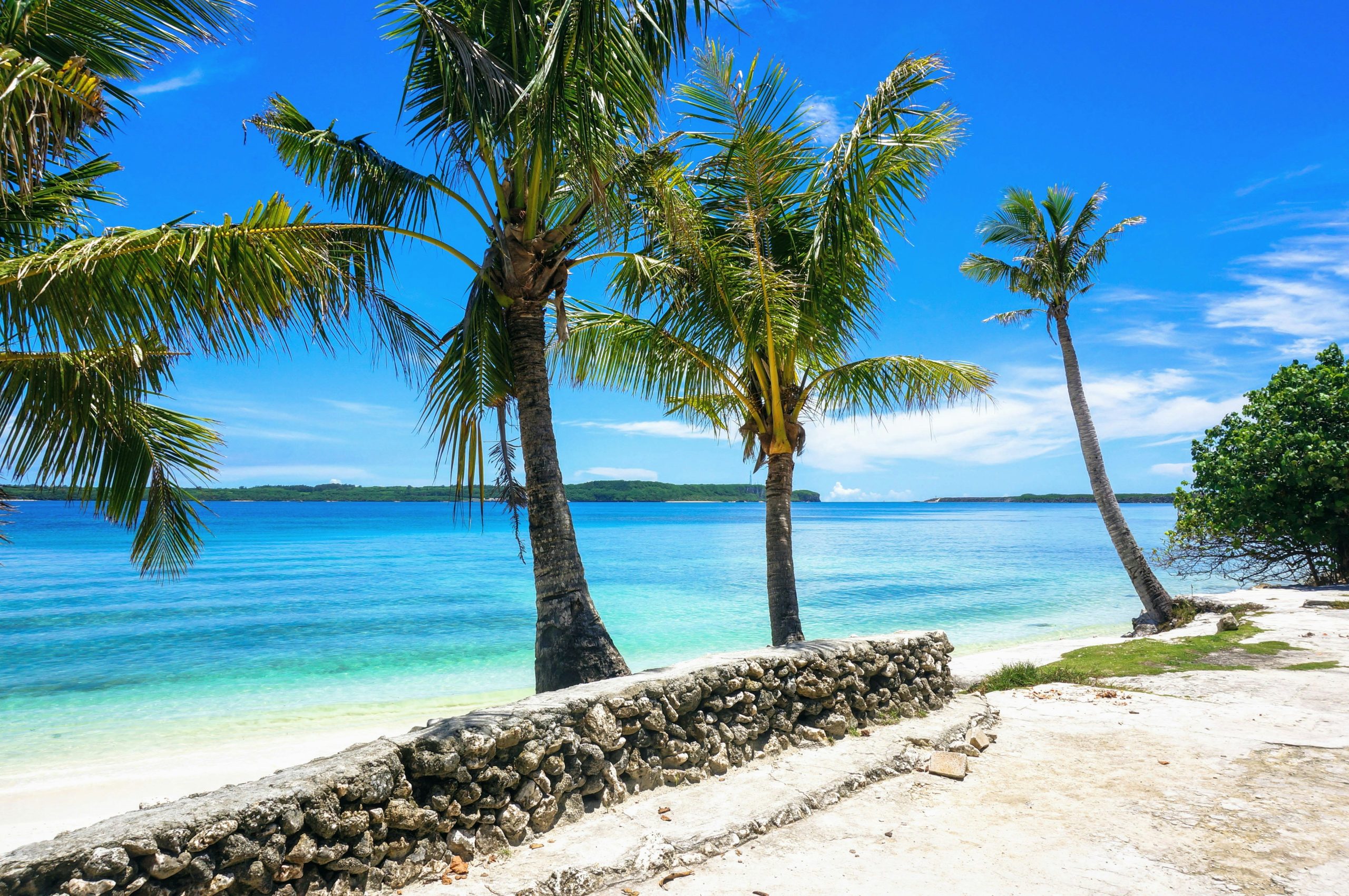 Guam unsplash