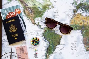 Travel RTW unsplash