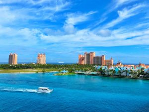 Bahamas Nassau unsplash