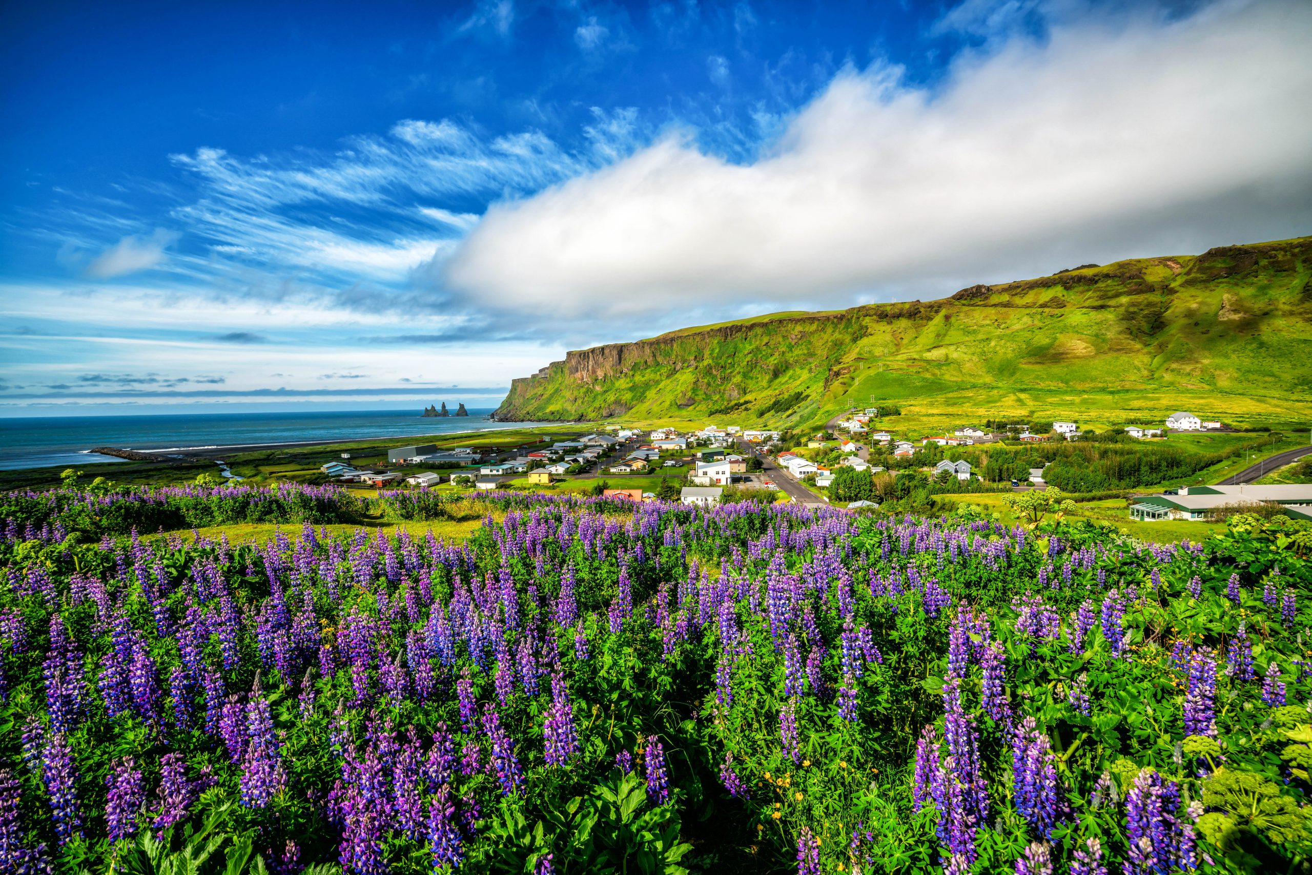 Iceland unsplash