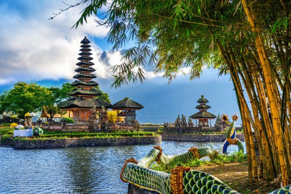Indonesia Bali unsplash