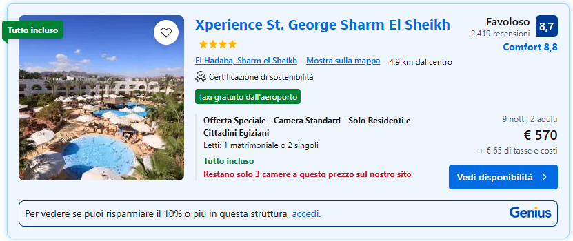 Xperience St. George Homestay