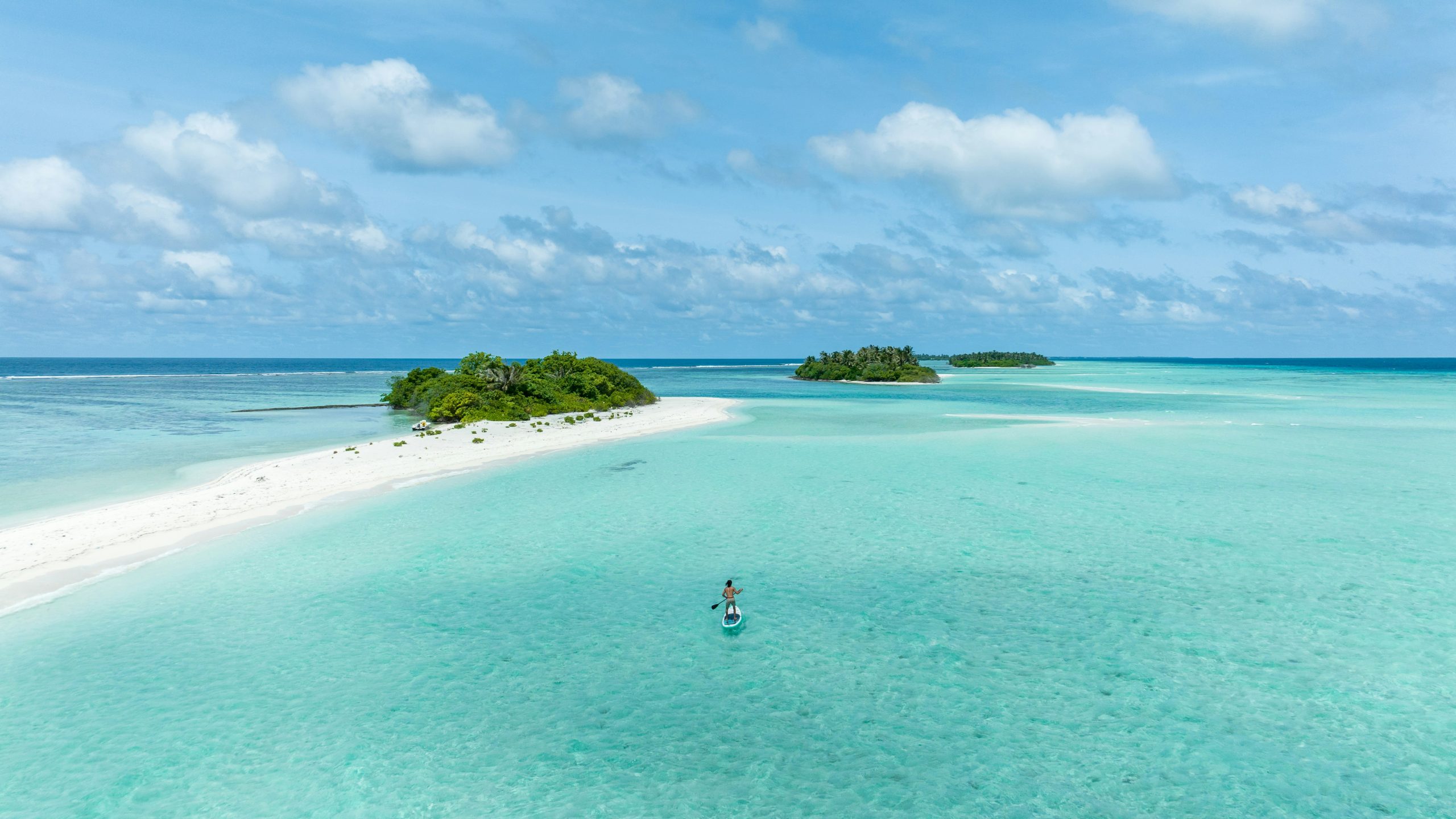 Maldives unsplash