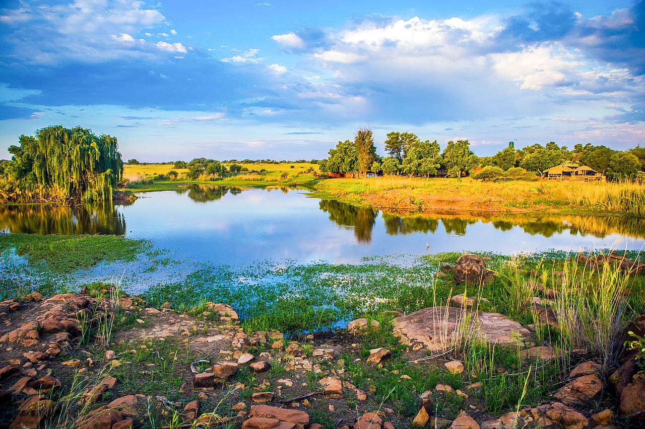 South Africa pixabay