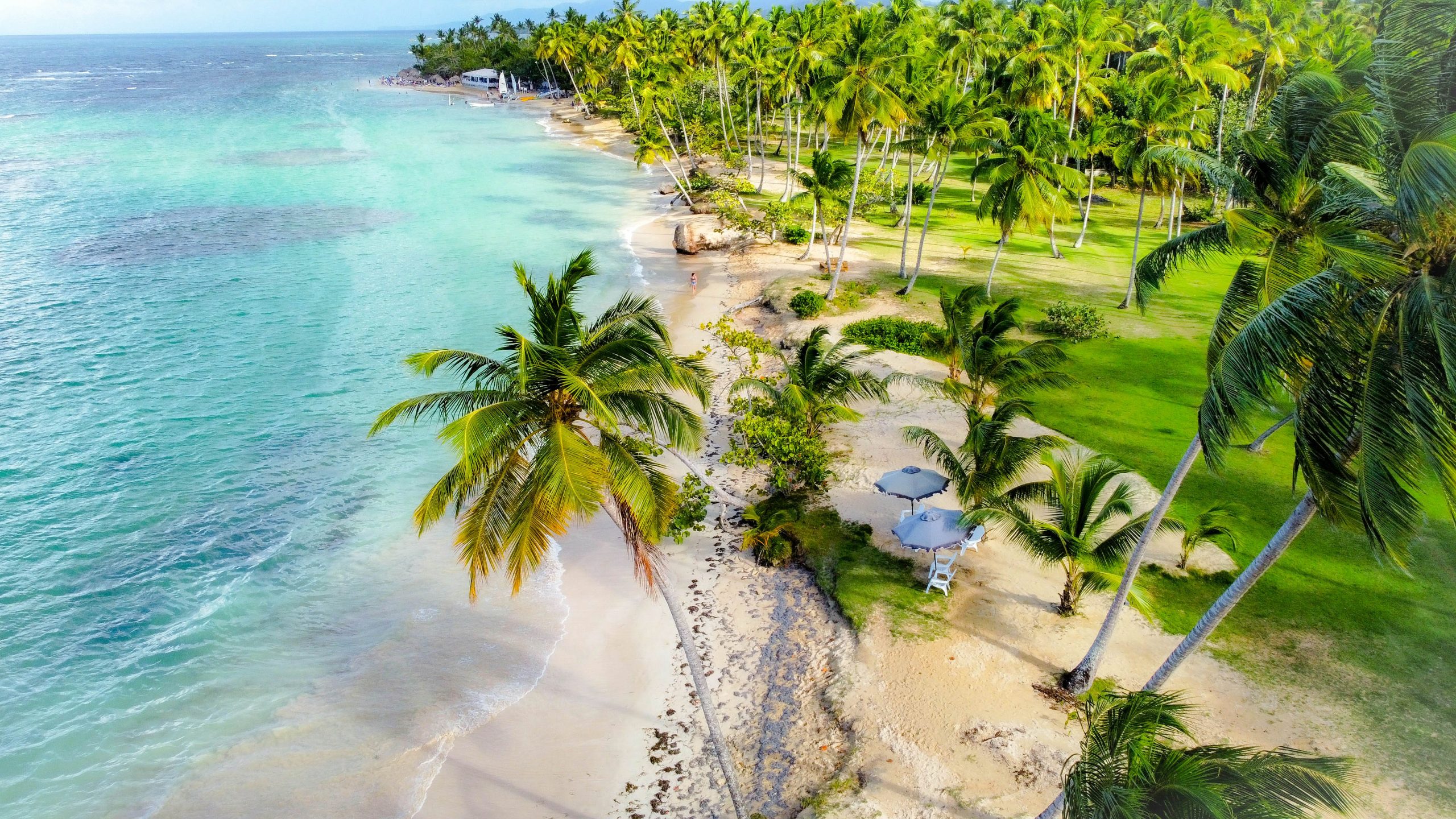 Dominican Republic unsplash